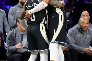 欧博-独行侠队凯里欧文复出