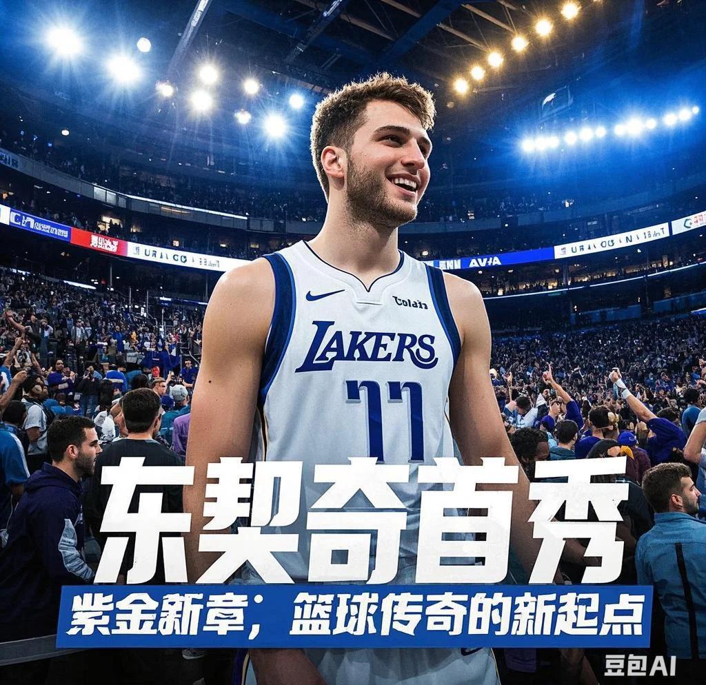 东契奇回归赛场，挺进下一轮首场状态亮眼，C9观众沸腾！